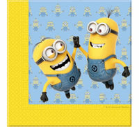 Minions