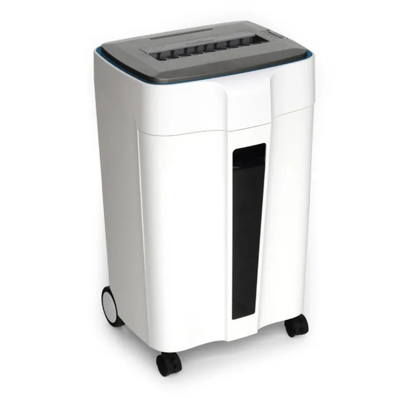 Niszczarka HD-220 C2 Wallner