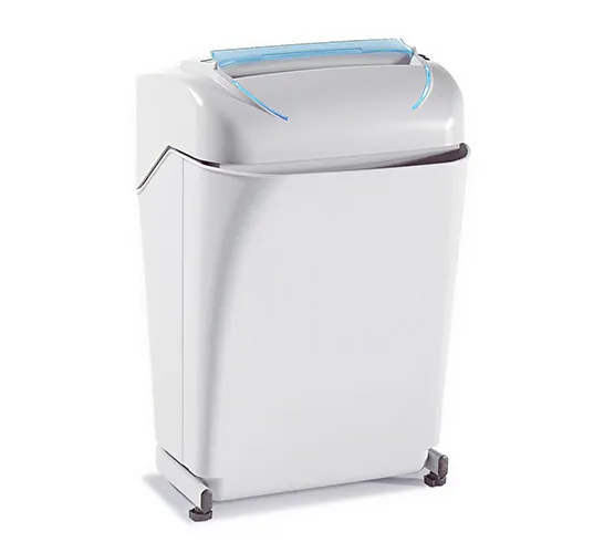 Niszczarka Kobra 240 SS2 ES