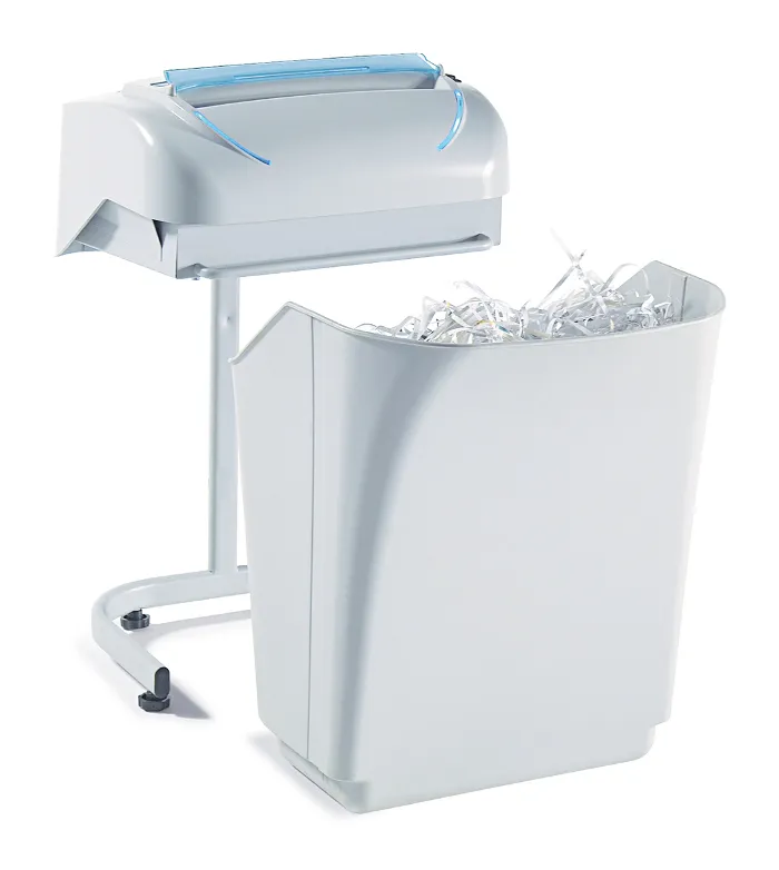 Niszczarka Kobra 240 SS2 ES parametry