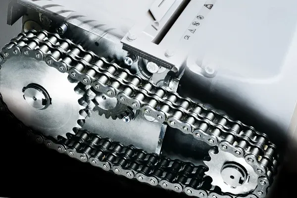 Niszczarka Kobra 260.1 HS-6 ES