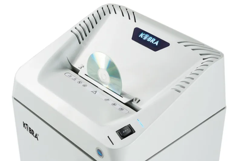 Niszczarka Kobra 300.1 S5 ES