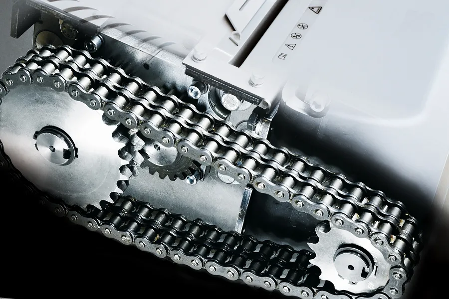 Niszczarka Kobra 300.2 HS ES