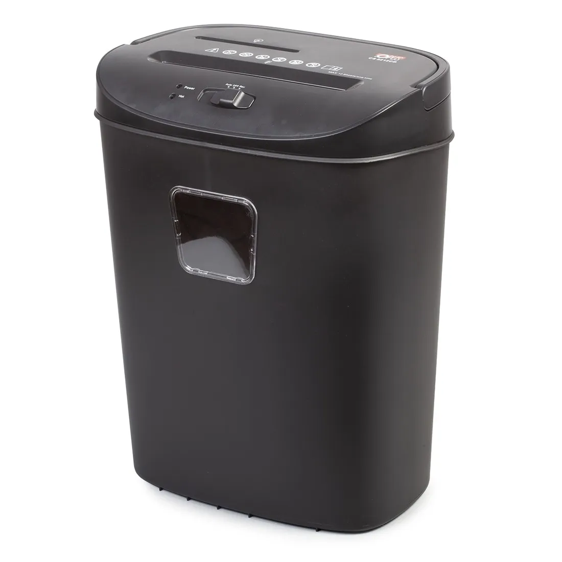 Niszczarka Opus CS 2212CD 4 x 35 mm