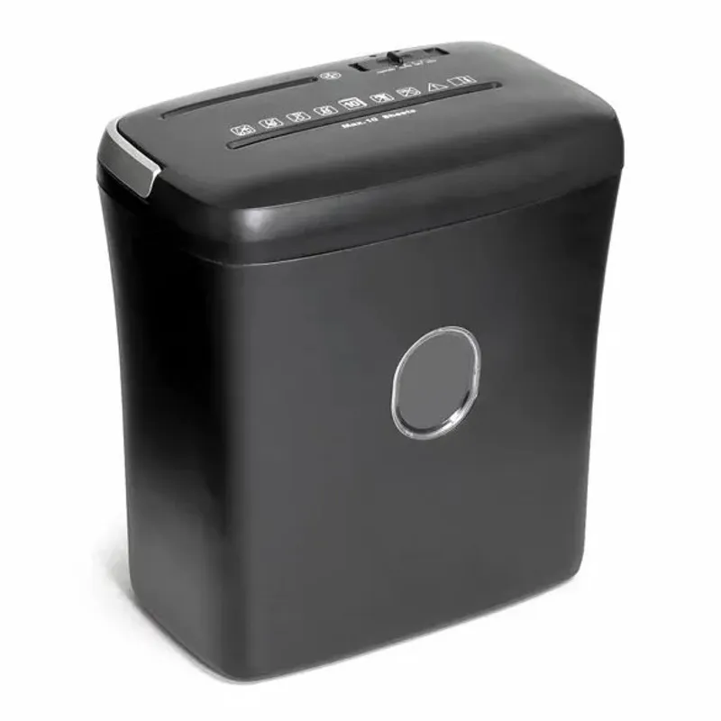 Niszczarka Wallner XD 1012 CD