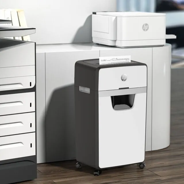 Niszczarka HP OneShred 16MC