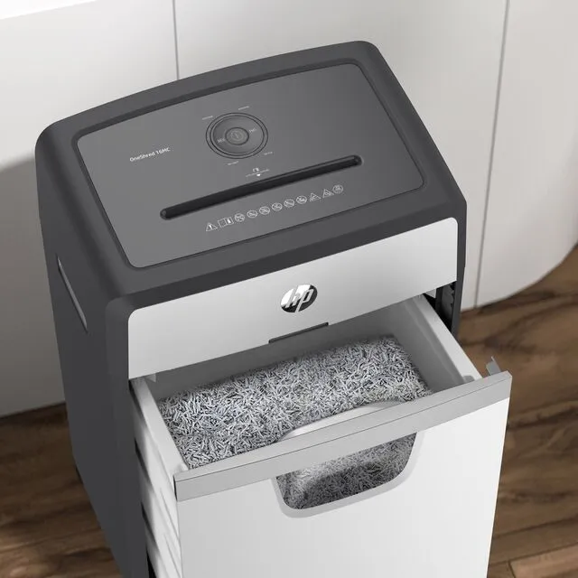 Niszczarka HP OneShred 16MC