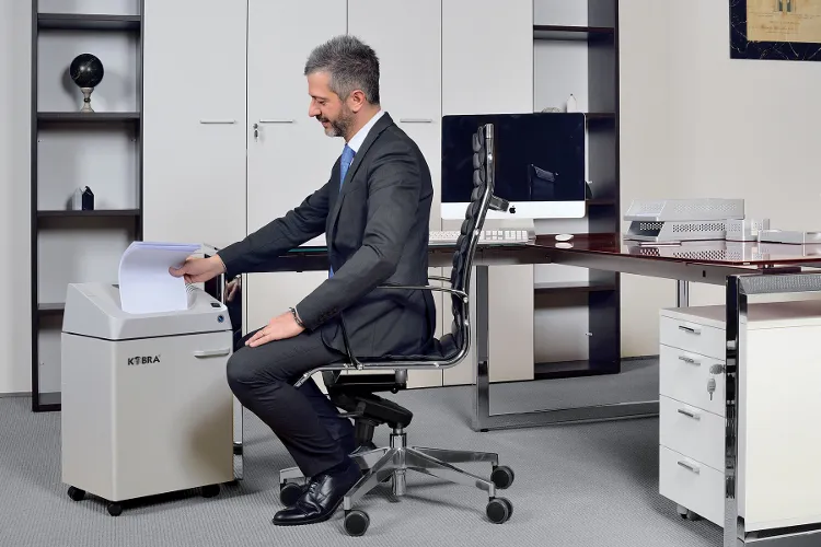 Kobra 240.1 C4 ES parametry