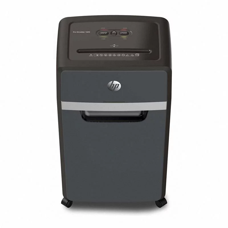 Niszczarka HP Pro Shredder 16MC