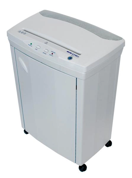 Niszczarka Kobra 385 C4 ES