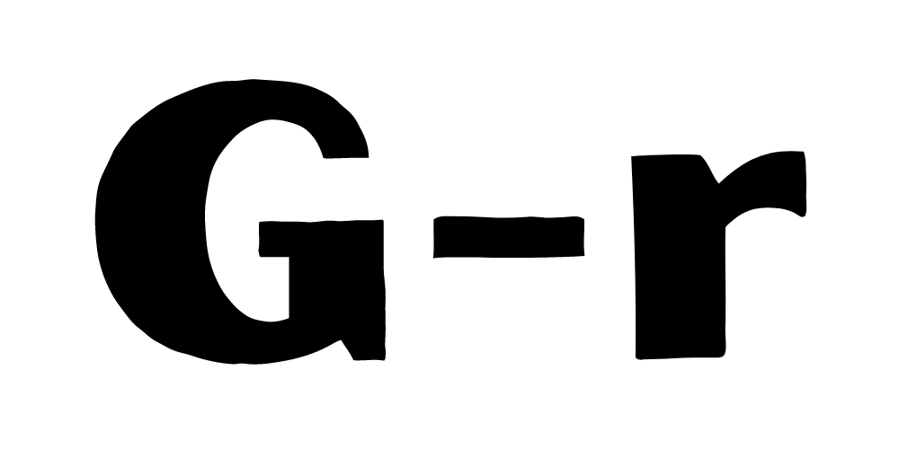G-r