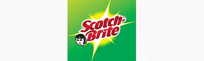 Scotch-Brite