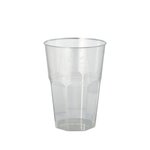 Kieliszek Caipirinha PS 0,3l O8 cm 20szt.  /Papstar