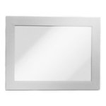 Magnetyczna Ramka  Duraframe A6 5szt. Srebrna /Durable 494823