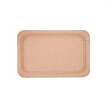 Tacka Papierowa 13x20 Nature a'100 /Abc-Pak