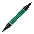 Dark phthalo Green