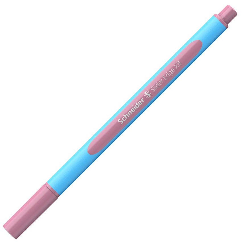 Długopis Schneider Slider Edge Pastel Xb Jasnobrązowy