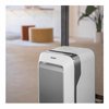 Niszczarka LX211 Biała / Fellowes 