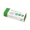 Gumka Dust-Free Eco 2 Szt. Op. Kartonowe Faber-Castell
