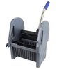 Wózek Dwuwiaderkowy 2x25L Metal [357965] /CleanPro
