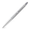 Długopis K-One 0.7 Mm Czarny Faber-Castell