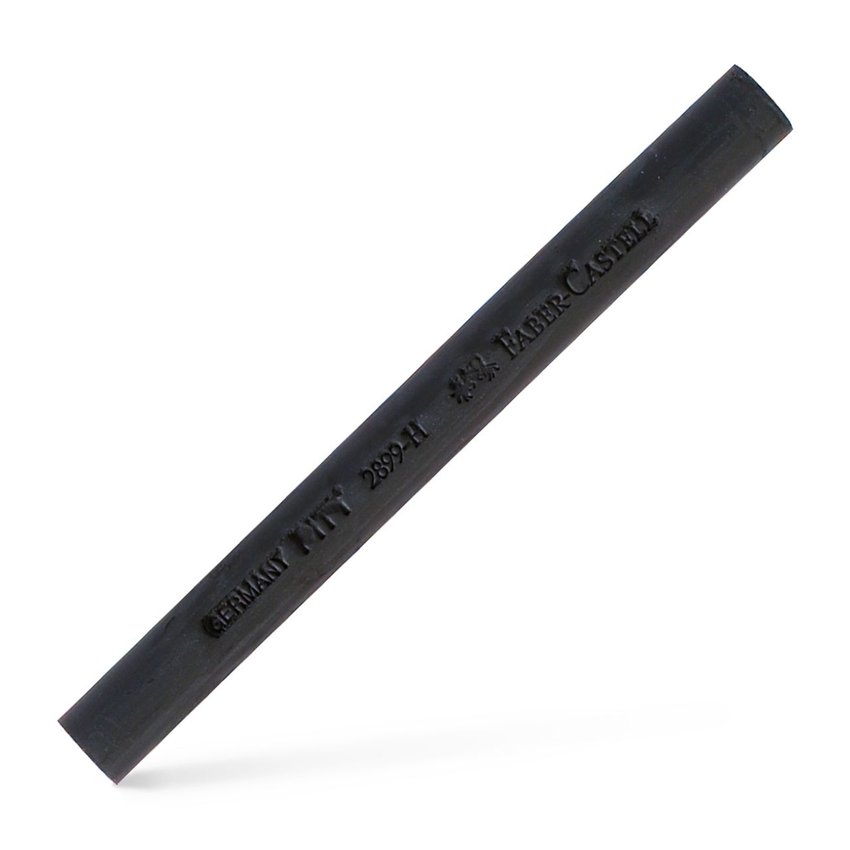 Pitt Monochrome Grafit Węglowy Hard 2899-H Faber-Castell