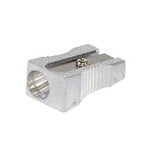 Temperówka Donau Aluminiowa Pojedyńcza