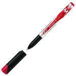 Pióro Kulkowe Schneider Topball 811 05 mm Czerwone