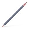 Pisak Akwarelowy Goldfaber Aqua Dwustronny Kol. 114 Faber-Castell
