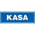 Znak TDC Kasa  /TDC