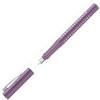 Pióro Wieczne Sparkle F Violet Faber-Castell