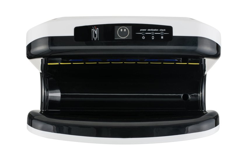 HD1EF9 Suszarka kieszeniowa Jet White