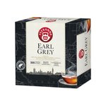 Herbata Teekanne Earl Grey Czarna 100 Torebek