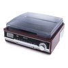 Gramofon z radiem i Bluetooth/MP3/USB/SD/Nagrywaniem Camry CR 1168