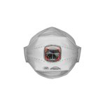 Maseczka Springfit™ Ffp3 435Ml Zawór Typhoon Opakowanie 1 szt.  /JSP