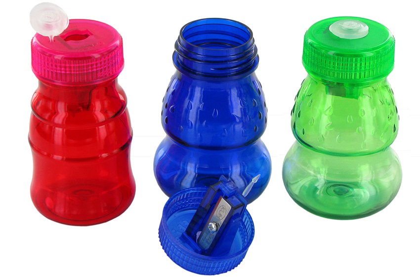 Temperówka Kum Z Pojem. Bottles