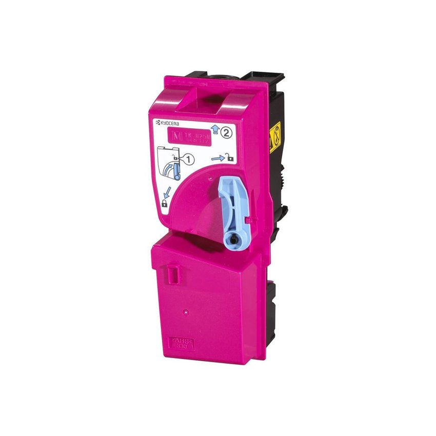 Kyocera TK-825M C2520/C2525/C3225/C3232/C4035 Magenta (Oryg.)
