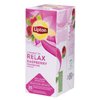 Herbata Lipton Relax Malina 25 Torebek