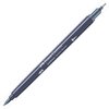 Pisak Goldfaber Sketch Dwustronny, Kolor 243 Faber-Castell
