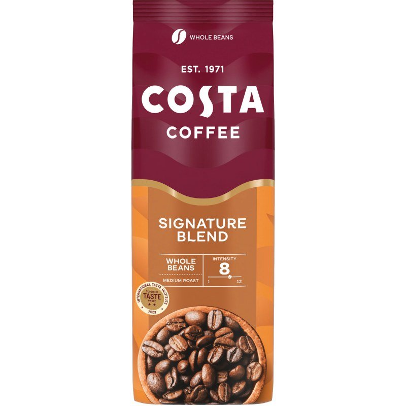 Kawa Costa Coffee Signature Medium Ziarnista 1kg