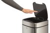Automatyczny bezdotykowy kosz na śmieci No Touch 6L / Durable