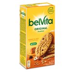 Ciastka Belvita Honey&Nuts 300g