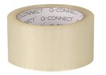 Taśma Maskująca Lakiernicza Q-Connect 38mm 40M Jasnożółta