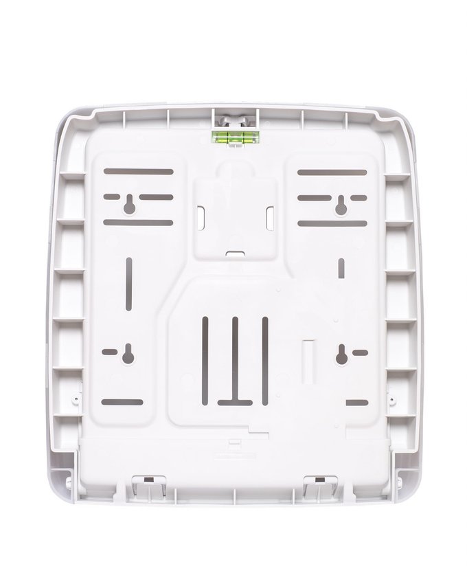 DIFATW dozownik ręczników papierowych PREMIUM ABS