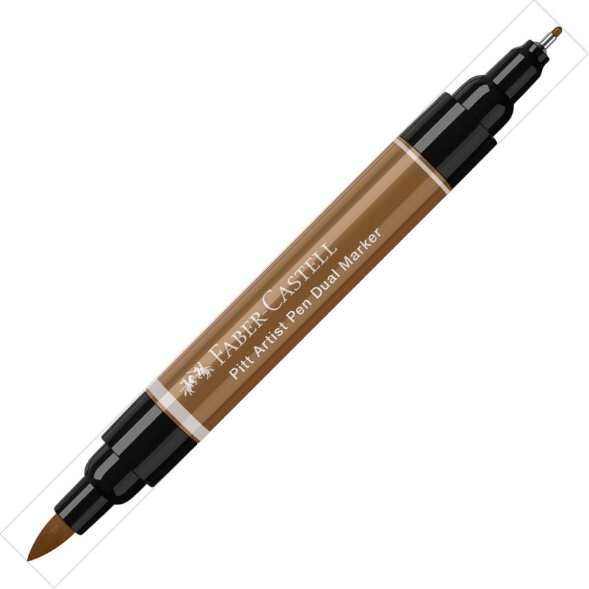 Pitt Artist Pen Dwustronny Kol. 180 Faber-Castell