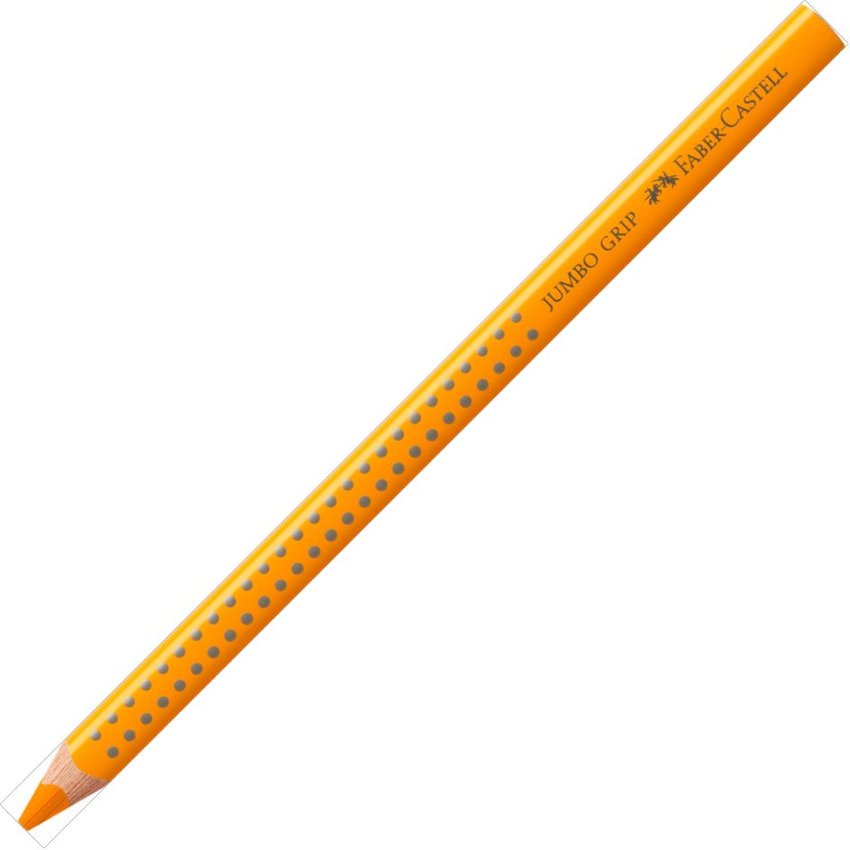 Kredka Jumbo Grip 09 Faber-Castell