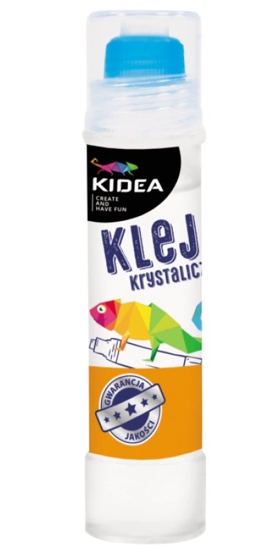 Klej Krystaliczny 50ml /Kidea