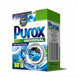 Purox Proszek Do Prania 5kg Uniwersalny