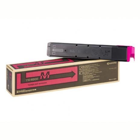 Kyocera Toner TK-8305M Magenta 15K 1T02LKBNL0