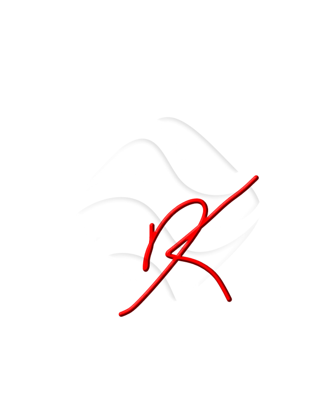 Podkładka Na Biurko z Zabezpieczeniem Krawędzi 500x650mm Granatowa /Durable 729307